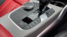 BMW 3 Series M340i xDrive MHT 4dr Step Auto Petrol Saloon